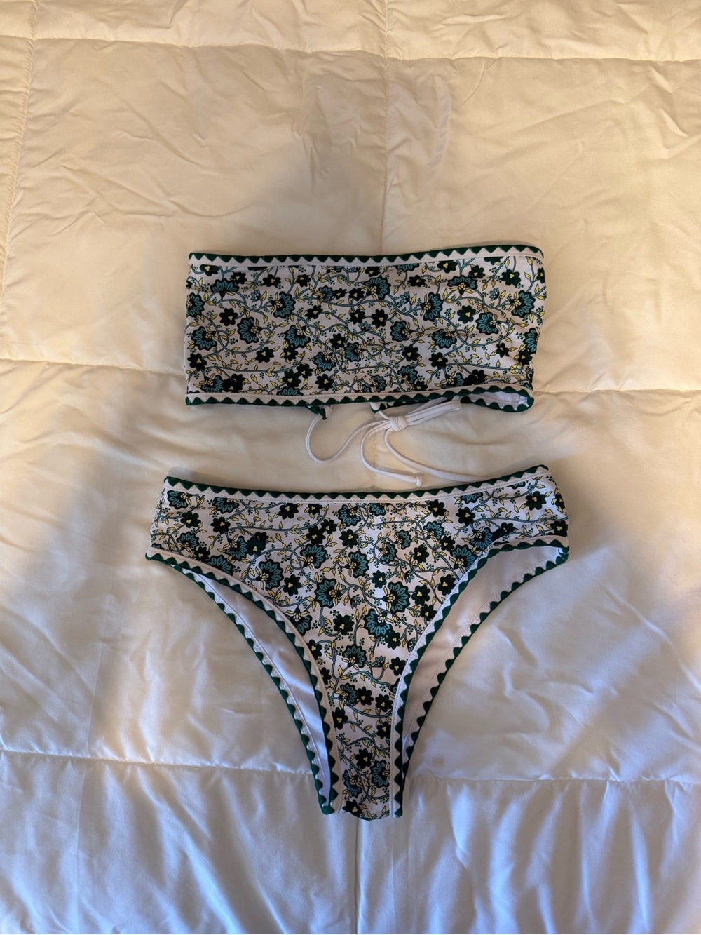 SHEIN Bikini